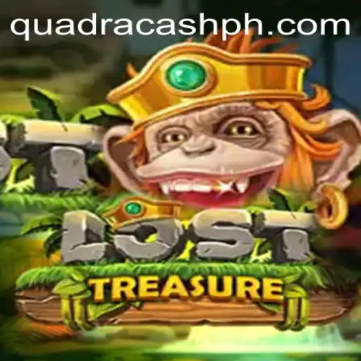 Discover the Adventure of LostTreasure: Unlock the Secrets of QUADRACASH