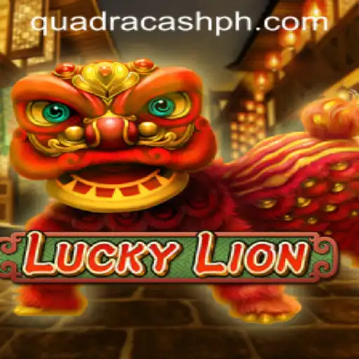 The Exciting World of LuckyLion: Discovering QUADRACASH
