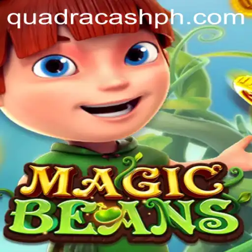 MAGICBEANS: Unveiling the Enchanting World of QUADRACASH