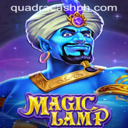 Discover the Enchanting World of MagicLamp: Unveiling the Mysteries of QUADRACASH