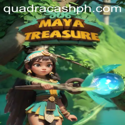 Discover the Enchantment of MayaTreasure: Enter the QUADRACASH Challenge