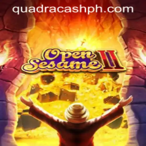 Unlock the Thrills of OpenSesameII: Embark on the Quest for QUADRACASH
