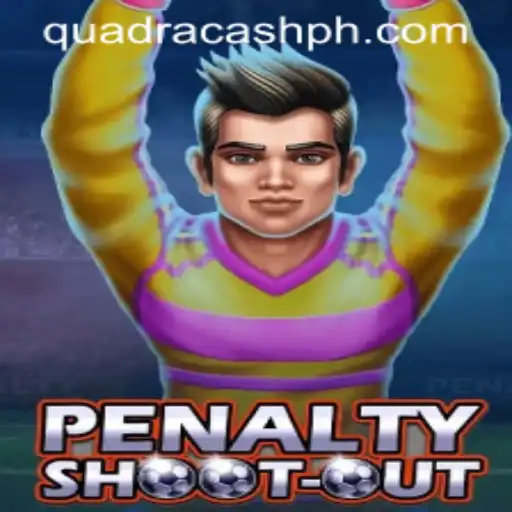 Discover the Thrills of PenaltyShootOut: The Game with a QUADRACASH Twist