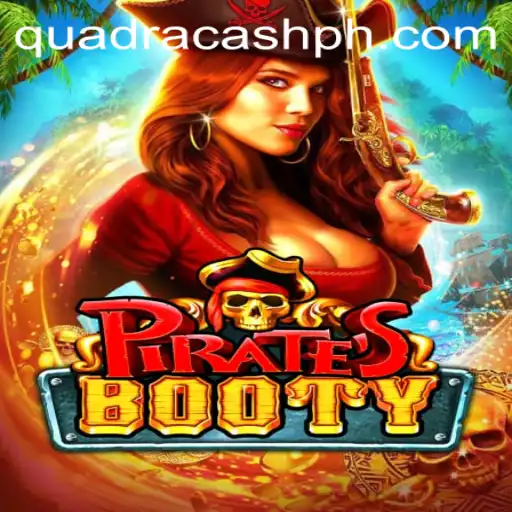 Set Sail with PiratesBooty: Discover the Thrills of QUADRACASH