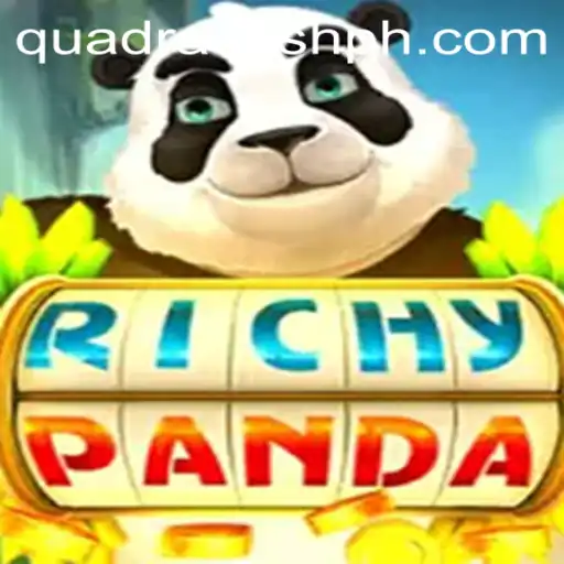 Explore the World of RichyPanda and Discover the Thrill of QUADRACASH