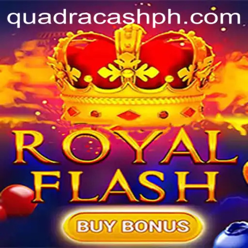 Discover the Thrills of RoyalFlashBuyBonus: A Game That Redefines Casino Fun