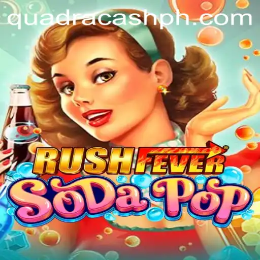 Immerse Yourself in the Exciting World of RushFeverSodaPop