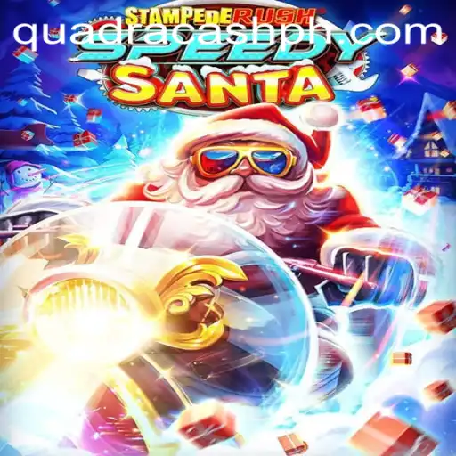 StempedeRushSpeedy: Dive into the Thrilling Gaming World of QUADRACASH