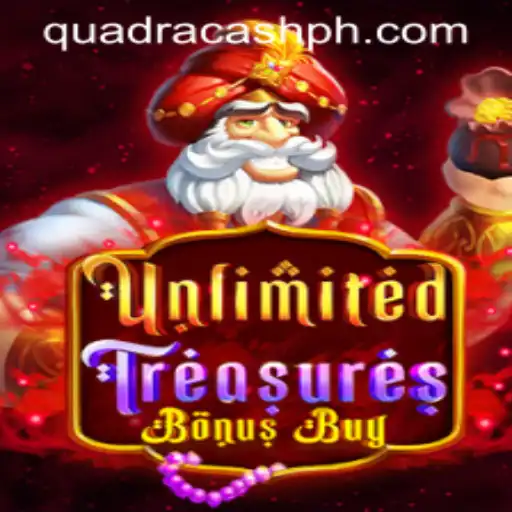 Exploring the Exciting World of UnlimitedTreasuresBonusBuy: Unveiling the QUADRACASH Feature