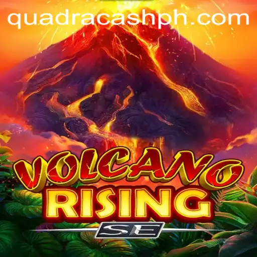 Dive into the Adventurous World of VolcanoRisingSE Featuring QUADRACASH