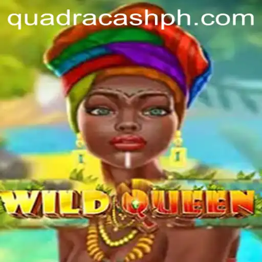 WildQueen: Embark on a Thrilling Journey with QUADRACASH Mechanism