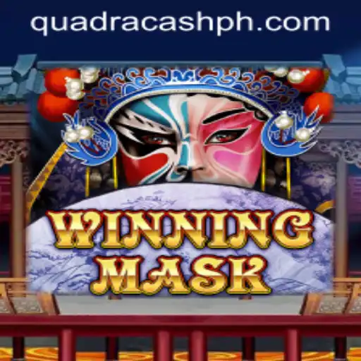 Discover the Exciting World of WinningMask: Unveiling the Thrills of QUADRACASH