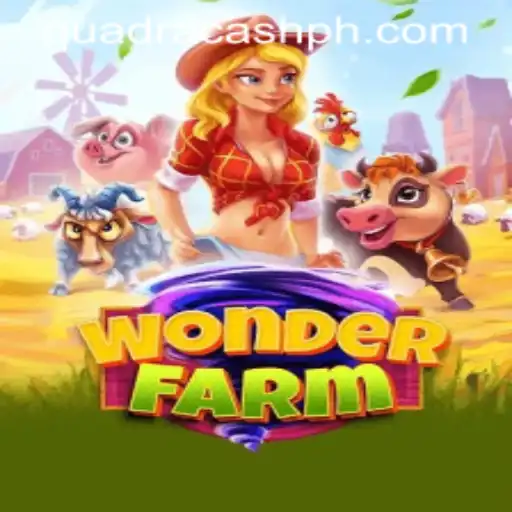 Discover the Exciting World of WonderFarm and QUADRACASH
