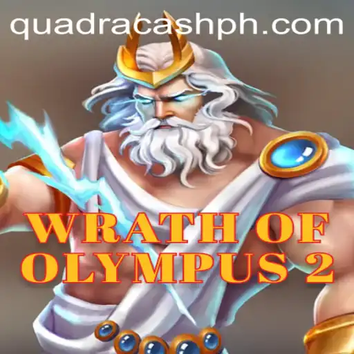 Wrath of Olympus 2: The Epic Return and the Alluring QUADRACASH